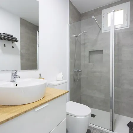 Apartament Dream On The