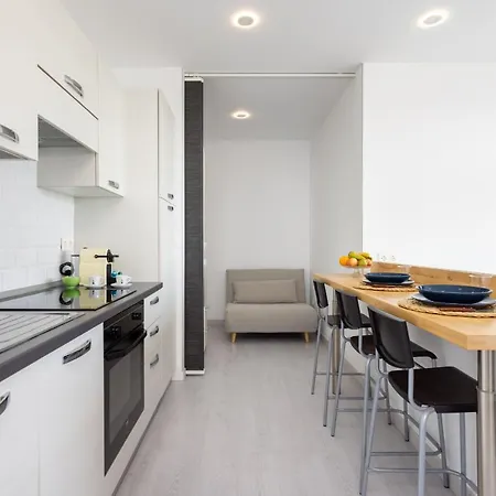 Dream On The Apartament