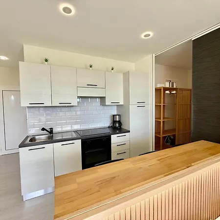 Apartament Dream On The