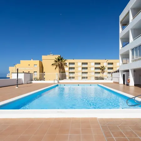 Dream On The By Olax Apartment Callao Salvaje