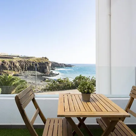 Appartement Dream On The *