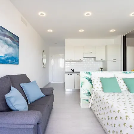 Appartement Dream On The