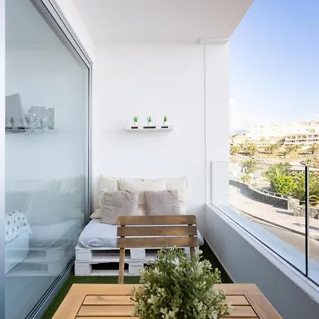 Appartement Dream On The Callao Salvaje