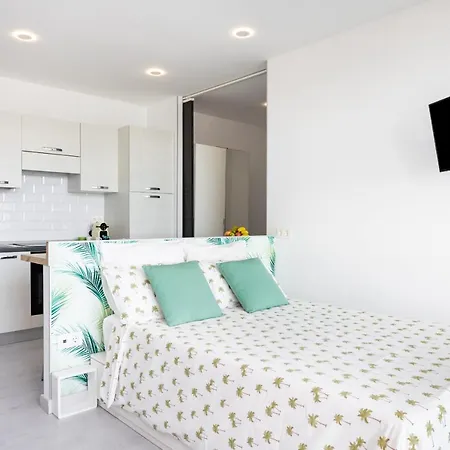 Appartement Dream On The