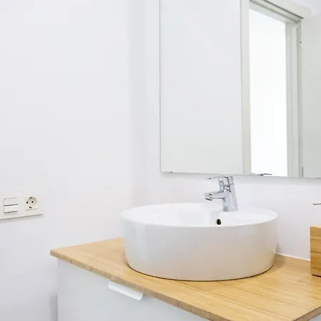 Dream On The Appartement Callao Salvaje