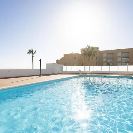 Appartement Dream On The *